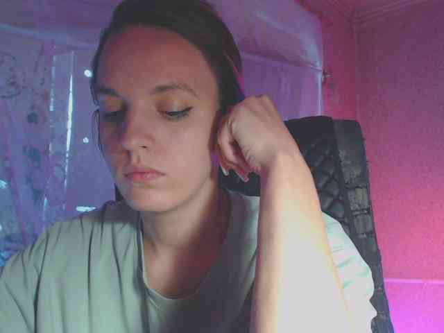 Babymuro4ka webcam