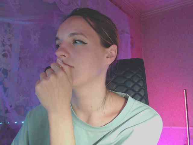Babymuro4ka webcam