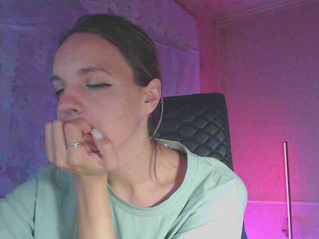 Babymuro4ka webcam
