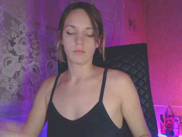 Babymuro4ka webcam