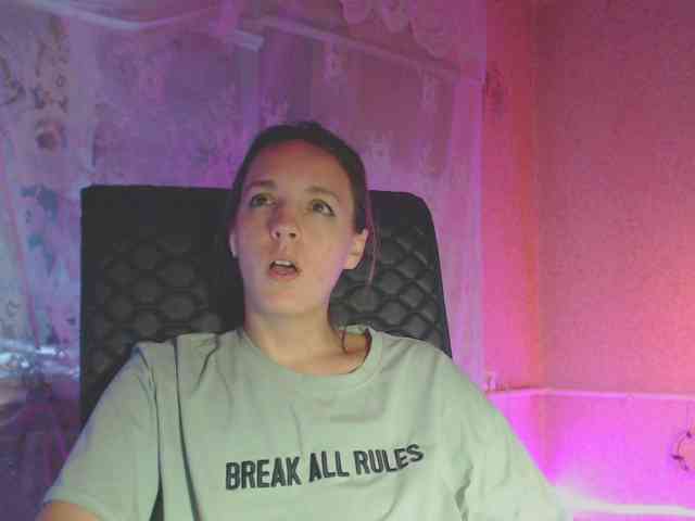 Babymuro4ka webcam