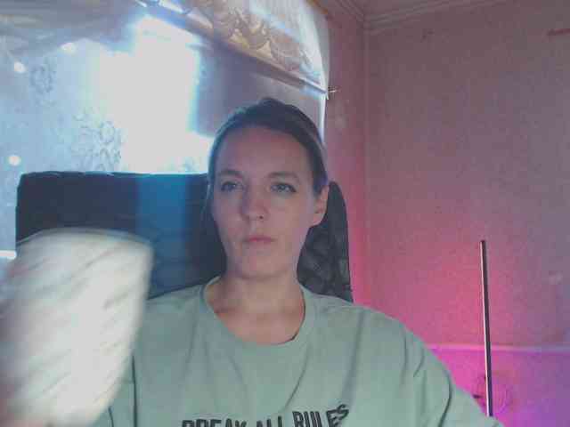 Babymuro4ka webcam