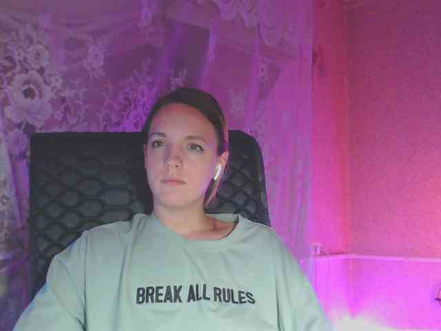 Babymuro4ka webcam