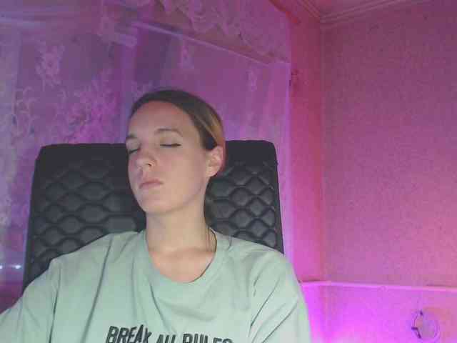 Babymuro4ka webcam