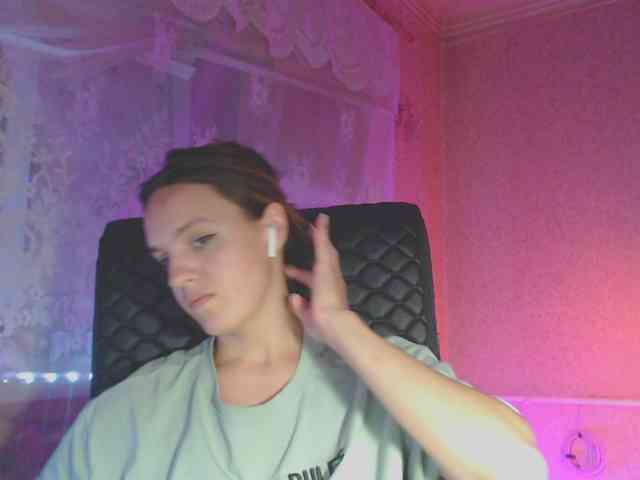 Babymuro4ka webcam