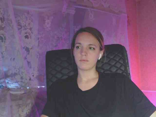 Babymuro4ka webcam