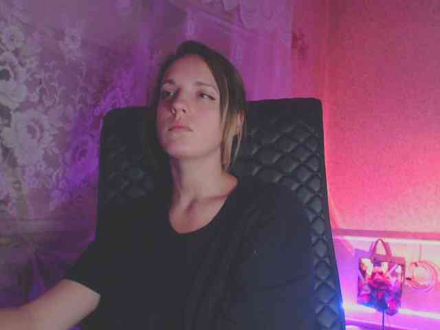 Babymuro4ka webcam