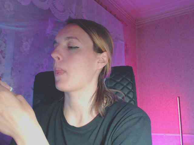 Babymuro4ka webcam