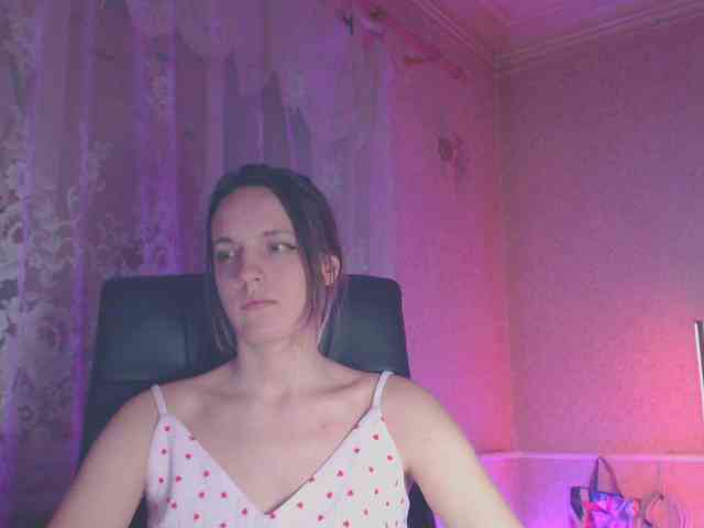 Babymuro4ka webcam