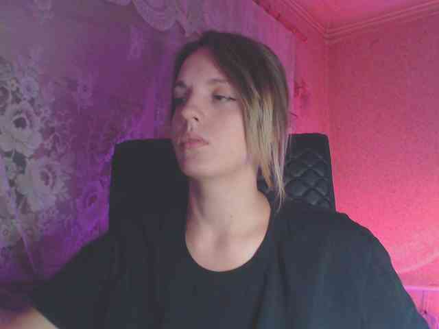 Babymuro4ka webcam