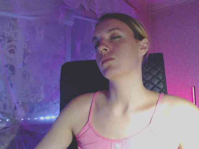 Babymuro4ka webcam