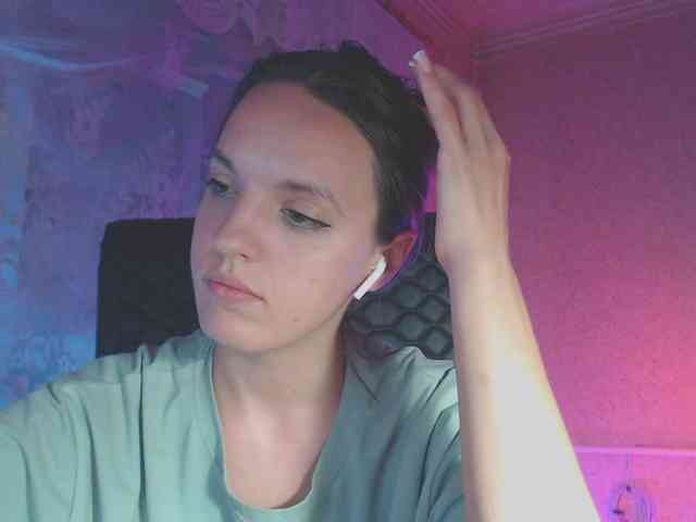 Babymuro4ka webcam