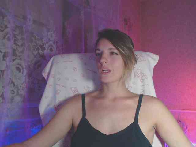 Babymuro4ka webcam