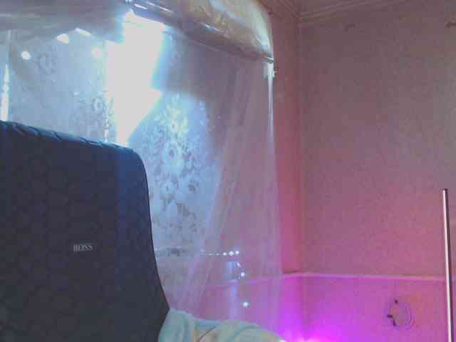 Babymuro4ka webcam