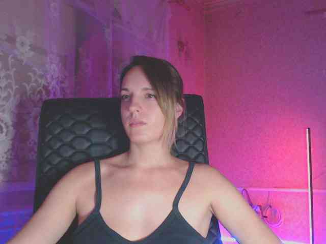 Babymuro4ka webcam