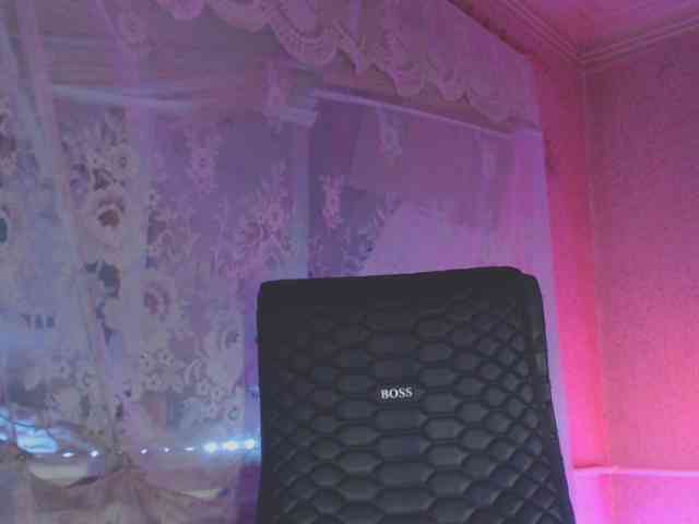 Babymuro4ka webcam