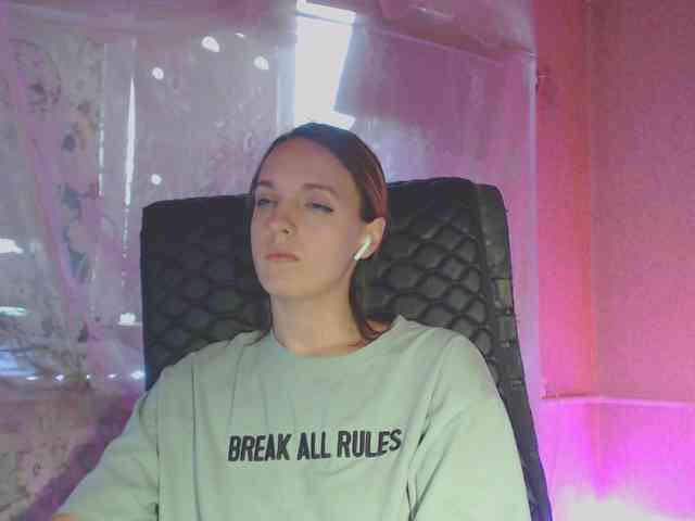 Babymuro4ka webcam