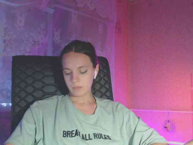 Babymuro4ka webcam