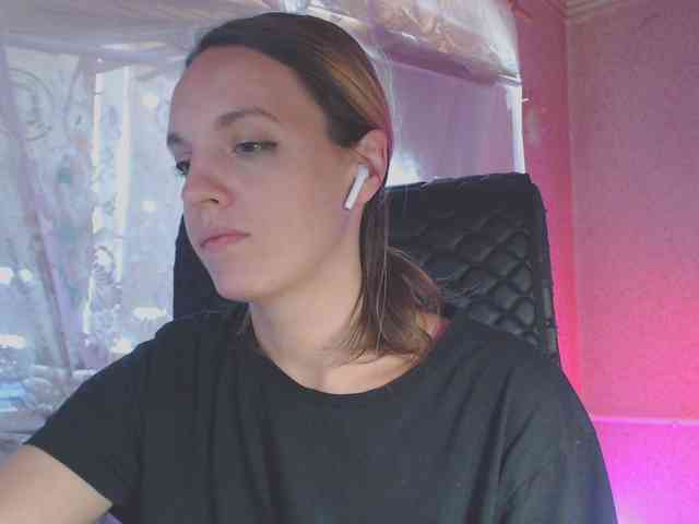 Babymuro4ka webcam