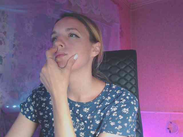 Babymuro4ka webcam