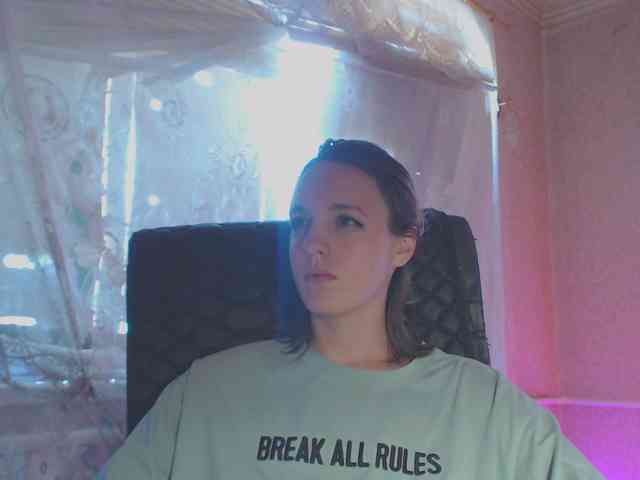 Babymuro4ka webcam