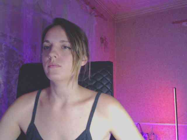 Babymuro4ka webcam