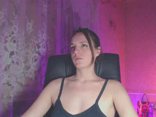 Babymuro4ka webcam