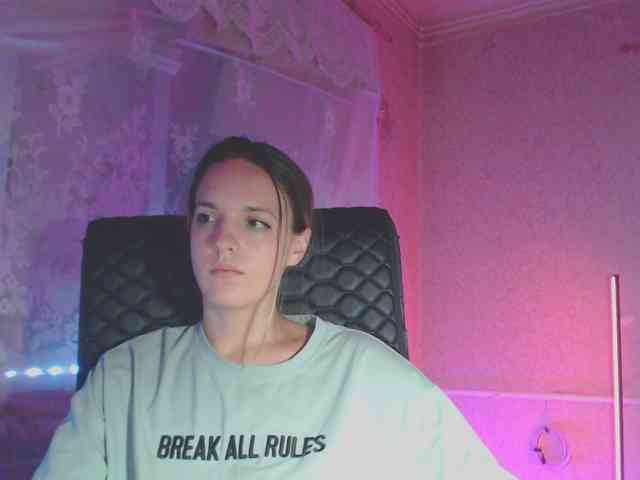 Babymuro4ka webcam