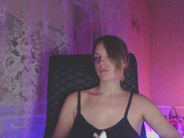 Babymuro4ka webcam