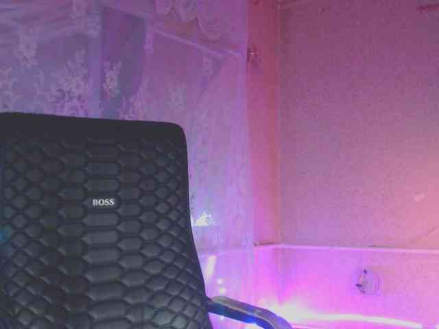 Babymuro4ka webcam