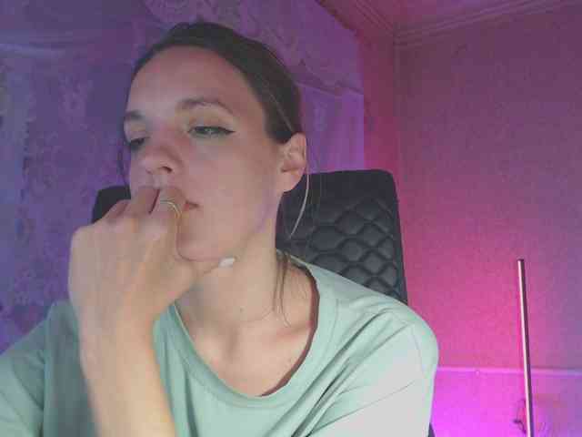 Babymuro4ka webcam