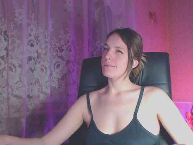 Babymuro4ka webcam
