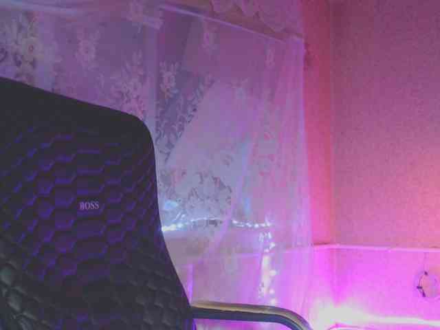 Babymuro4ka webcam