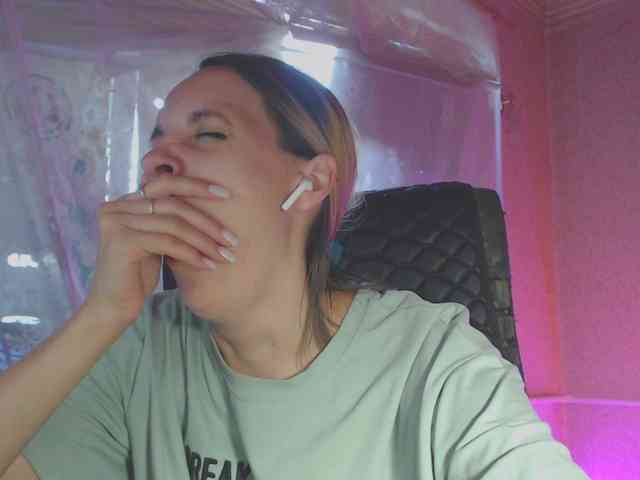 Babymuro4ka webcam