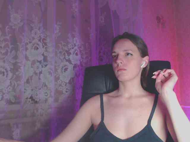 Babymuro4ka webcam