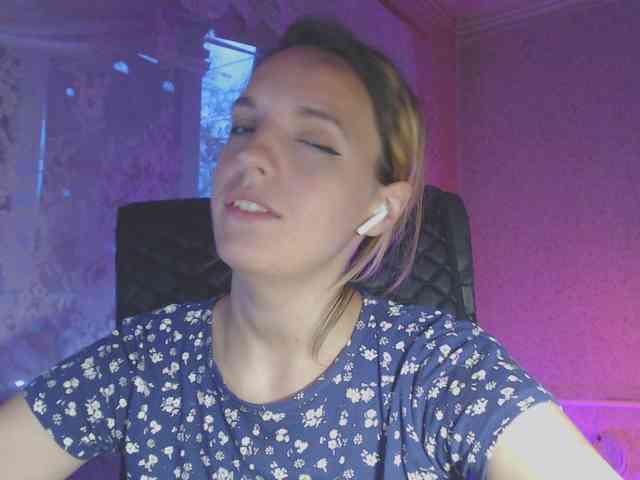 Babymuro4ka webcam