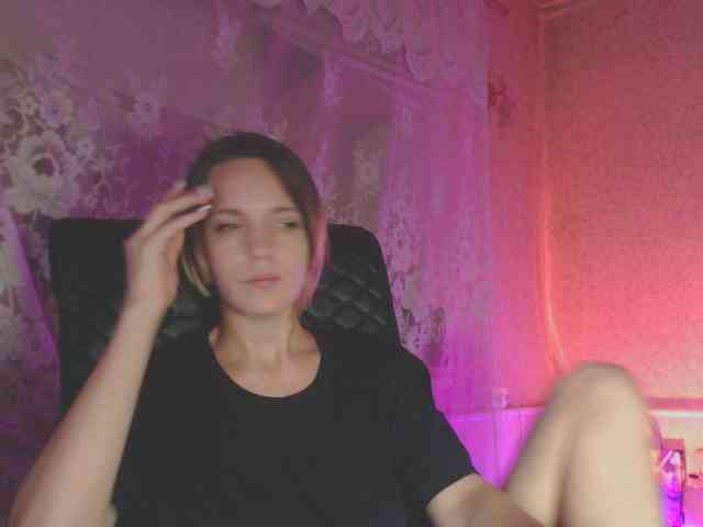Babymuro4ka webcam