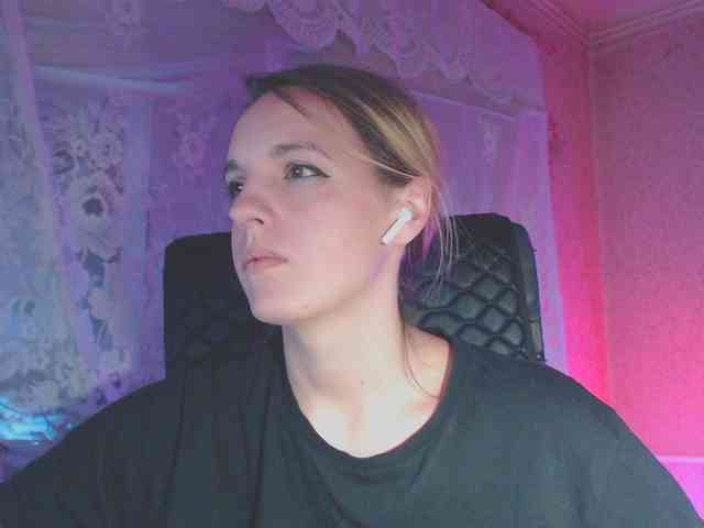 Babymuro4ka webcam