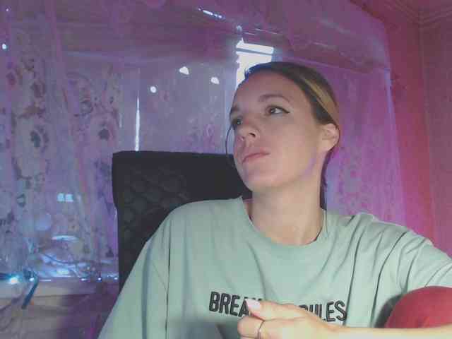 Babymuro4ka webcam