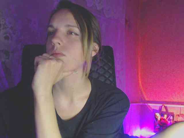 Babymuro4ka webcam