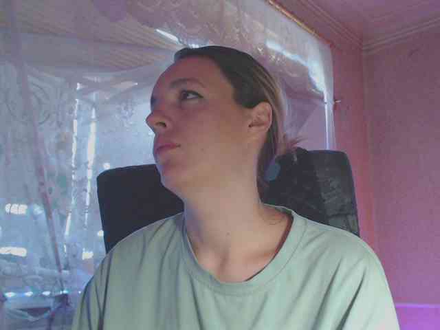 Babymuro4ka webcam