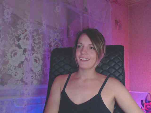 Babymuro4ka webcam