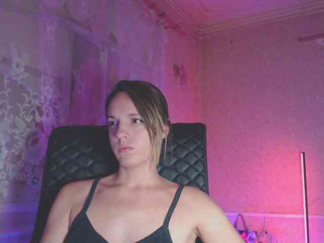 Babymuro4ka webcam