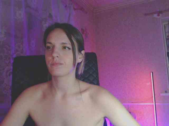 Babymuro4ka webcam