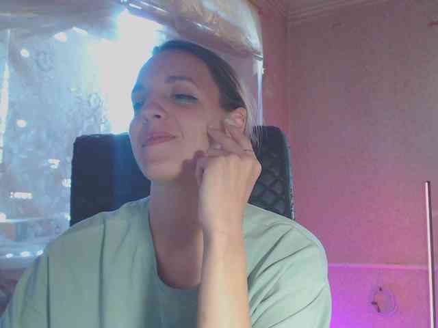 Babymuro4ka webcam