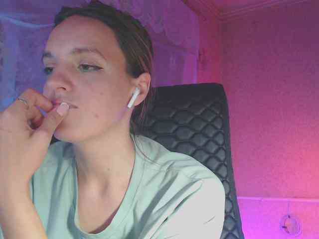Babymuro4ka webcam