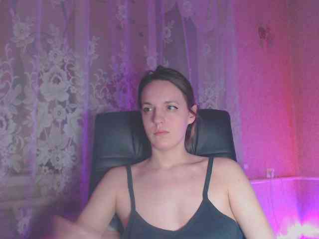 Babymuro4ka webcam