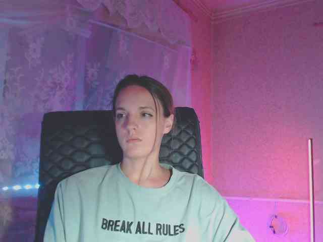 Babymuro4ka webcam