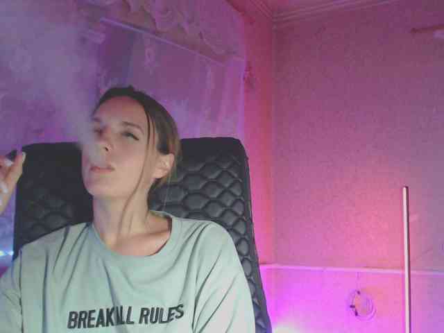 Babymuro4ka webcam
