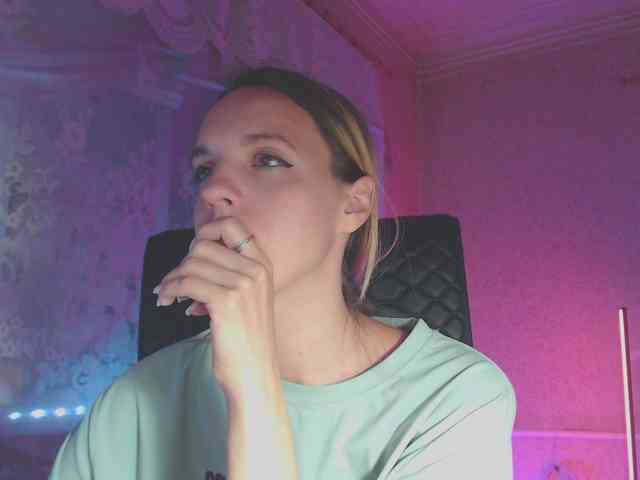 Babymuro4ka webcam